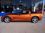 2008 corvette for sale
