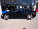 2008 corvette for sale