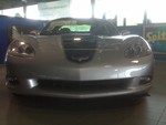 2008 corvette for sale