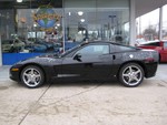 2008 corvette for sale