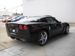 2008 Corvette Coupe For Sale