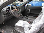 2008 Corvette Coupe For Sale
