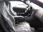 2008 Corvette Coupe For Sale