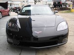 2008 Corvette Coupe For Sale