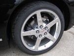 2008 Corvette Coupe For Sale