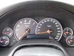 2008 Corvette Coupe For Sale