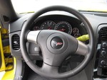 2008 Corvette Coupe For Sale
