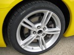2008 Corvette Coupe For Sale