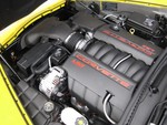 2008 Corvette Coupe For Sale