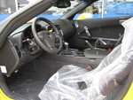 2008 Corvette Coupe For Sale