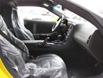 2008 Corvette Coupe For Sale
