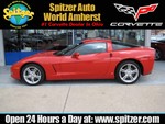 2008 corvette for sale