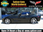 2008 Corvette Convertible For Sale