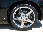 2008 Corvette Convertible For Sale