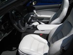 2008 Corvette Convertible For Sale