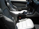 2008 Corvette Convertible For Sale