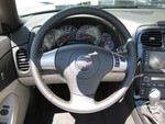 2008 Corvette Convertible For Sale