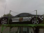 2008 corvette for sale
