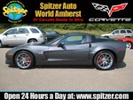 2009 Corvette Hardtop For Sale