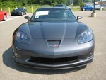 2009 Corvette Hardtop For Sale