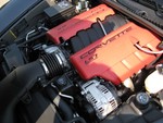 2009 Corvette Hardtop For Sale