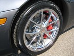 2009 Corvette Hardtop For Sale