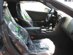 2009 Corvette Hardtop For Sale
