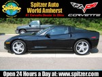 2009 Corvette Coupe For Sale