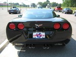 2009 Corvette Coupe For Sale