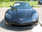 2009 Corvette Coupe For Sale