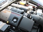 2009 Corvette Coupe For Sale