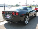 2009 Corvette Coupe For Sale