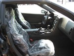 2009 Corvette Coupe For Sale