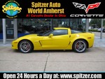2008 corvette for sale