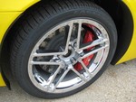 2008 Corvette Hardtop For Sale