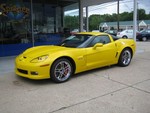 2008 Corvette Hardtop For Sale