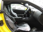 2008 Corvette Hardtop For Sale