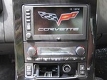 2008 Corvette Hardtop For Sale