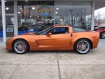 2008 Corvette Hardtop For Sale