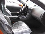 2008 Corvette Hardtop For Sale