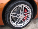 2008 Corvette Hardtop For Sale
