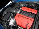 2008 Corvette Hardtop For Sale