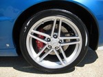 2008 Corvette Hardtop For Sale