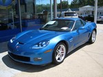 2008 Corvette Hardtop For Sale