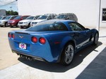 2008 Corvette Hardtop For Sale