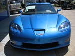 2008 Corvette Hardtop For Sale
