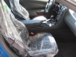2008 Corvette Hardtop For Sale