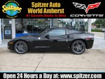 2008 corvette for sale