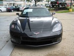 2008 Corvette Coupe For Sale
