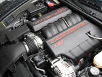 2008 Corvette Coupe For Sale